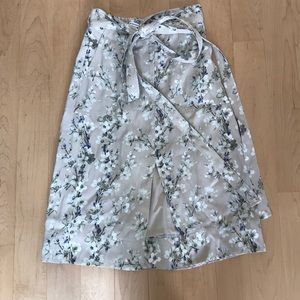 Club Monaco skirt